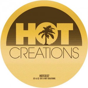 Patrick Topping – Any Amounts [HOTC037]