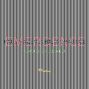 Paul Hazendonk, Noraj Cue – Emergence [PROTON0227]
