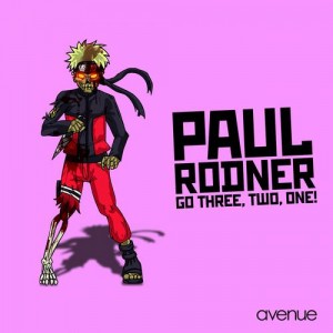 Paul Rodner – Go Three, Two, One! [AVND198]