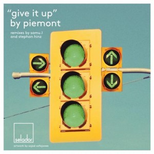 Piemont – Give It Up [SEL005]