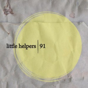 Roi Okev – Little Helpers 91