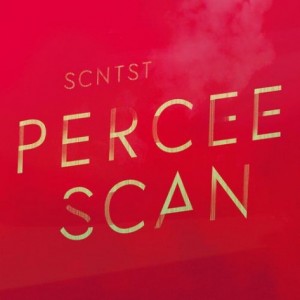 SCNTST – Percee Scan [BNR109]