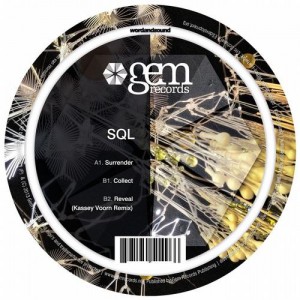 SQL – Surrender EP [GEM028]