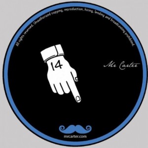 Seff & Alex Darling – Fact Or Fiction EP [MRCARTER14]