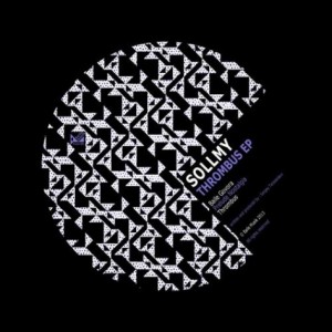Sollmy – Thrombus EP [BM047]