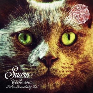Technasia – I Am Somebody EP [SUARA102]