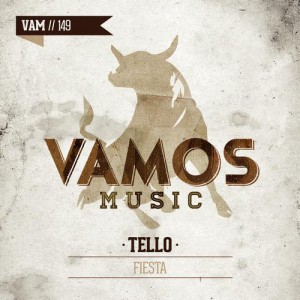 Tello – Fiesta Tello – Fiesta