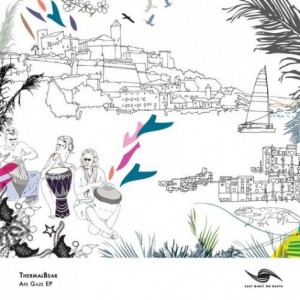 ThermalBear – Ape Gaze EP [LNOE023]