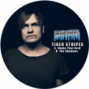 Tiger Stripes – Shake That Acid / The Shadows [KRD068]