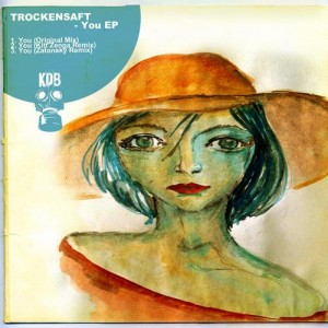 Trockensaft – You [KDB030D]