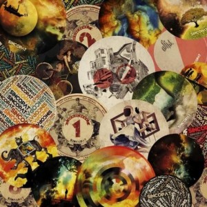 VA – 3 Years Part 4 [SYNC3Y04]