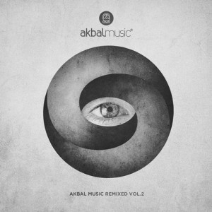 VA – Akbal Music Remixed Vol.2 [AKBAL080]