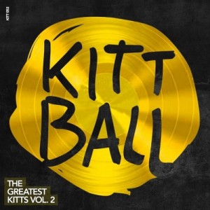 VA – Greatest Kitts Vol.2 [KITT052]