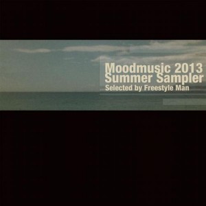 VA – Moodmusic 2013 Summer Sampler [MOODSPEC25]