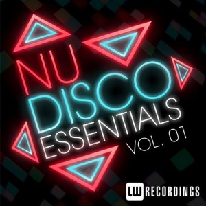 VA – Nu-Disco Essentials Vol. 01 [LWNDE01]