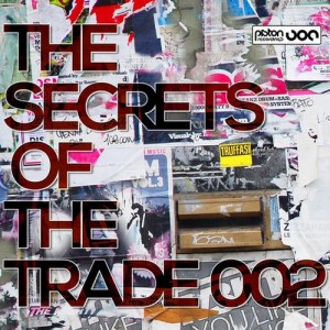 VA – The Secrets Of The Trade 002 [PRCD2013014]