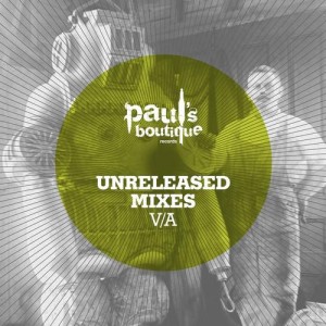 VA – Unreleased Mixes [8034034233716]
