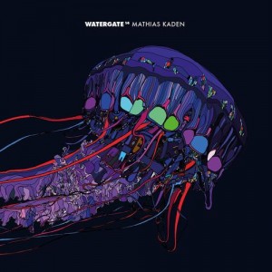 Watergate 14 – Mathias Kaden (Continuous DJ Mix) [WG014]