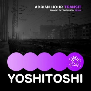 Adrian Hour – Transit [YR195]