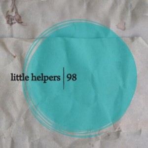 Alex Costa – Little Helpers 98