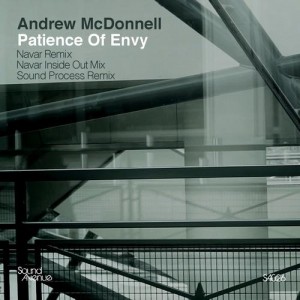 Andrew McDonnell – Patience To Envy [SA026]