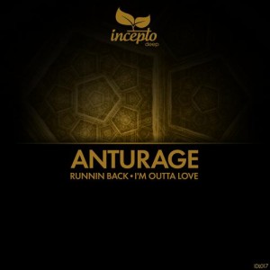 Anturage – Runnin Back / I’m Outta Love [IDL017]