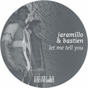 Bastien, Jaramillo – Let Me Tell You [10062297]