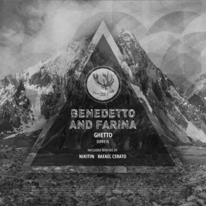 Benedetto, Farina – Ghetto [DD010]