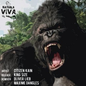 Citizen Kain – King Size [NAT148]
