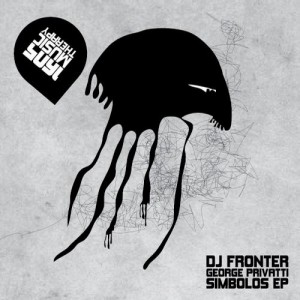 DJ Fronter & George Privatti - Simbolos EP DJ Fronter & George Privatti - Simbolos EP