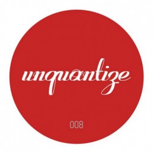 Daniel James – The Red EP [UNQTZ008]
