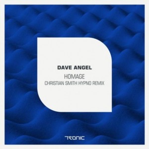Dave Angel – Homage (Christian Smith Hypno Remix) [TR123]
