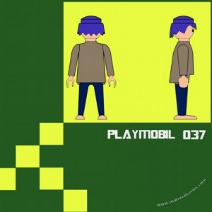 Dave Seaman, Guy Mantzur – Feline [PLAYMOBIL037]