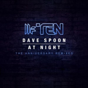 Dave Spoon – At Night (The Anniversary Remixes) [TOOL25201Z]