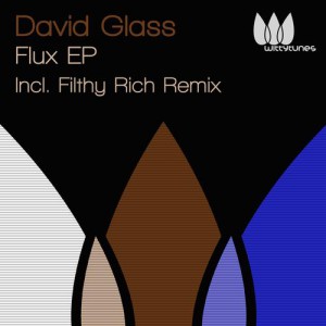David Glass – FLUX EP David Glass – FLUX EP