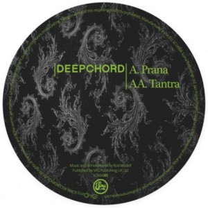 Deepchord – Prana / Tantra [SOMA385D]