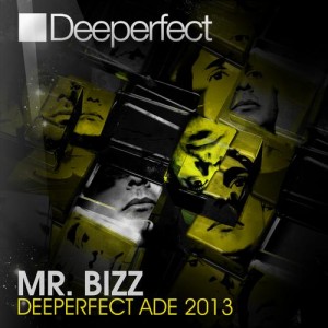 VA - Deeperfect ADE 2013 Mixed By Mr. Bizz