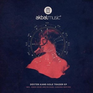 Dexter Kane – Sole Trader EP [AKBAL081]
