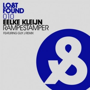 Eelke Kleijn – Rampestamper [LF010]