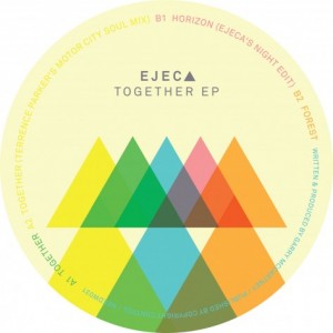 Ejeca – Together EP [NEEDW031]