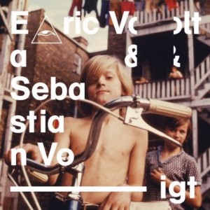 Eric Volta, Sebastian Voigt, Forrest – Words & Chance [VQ034]