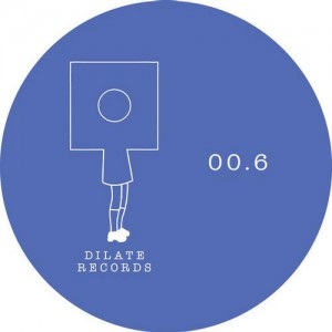 Evans – 00.6 [DR006]