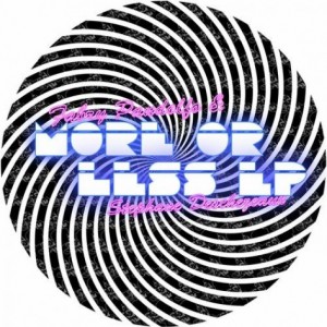 Fabry Pandolfo, Stephane Deschezeaux – More Or Less EP [SLEAZY031]