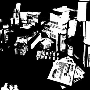 Florian Gasperini – Bit Pharmacy [DFR063]