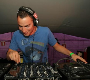 Gregor Salto ADE 2013 Chart