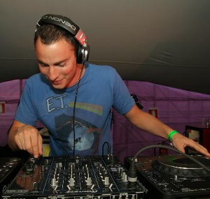 Gregor Salto Drumology Chart 2013