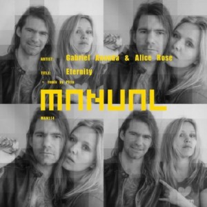 Gabriel Ananda & Alice Rose – Eternity [MAN114]