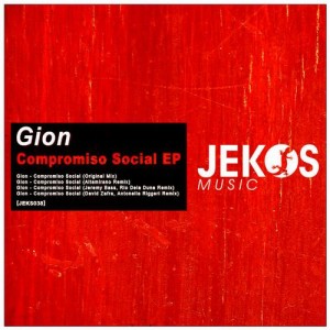 Gion – Compromiso Social [JEKS038]