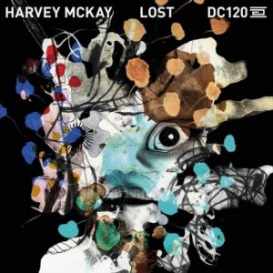 Harvey McKay – Lost [DC120]