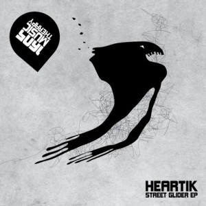Heartik – Street Glider EP Heartik – Street Glider EP
